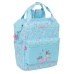 Laptoptas Safta safta Blauw 27 x 40 x 19 cm