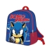 Cartable Sonic