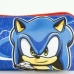 School Case Sonic