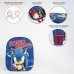 Cartable Sonic