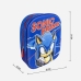 School Bag Sonic