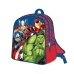 Cartable The Avengers