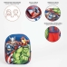 Mochila Escolar The Avengers