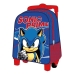 School Bag Sonic