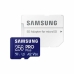 Κάρτα micro SD Samsung MB-MD256SA/EU 256 GB