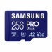 Kartica Micro SD Samsung MB-MD256SA/EU 256 GB