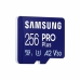 Kartica Micro SD Samsung MB-MD256SA/EU 256 GB