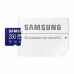 Card Micro SD Samsung MB-MD256SA/EU 256 GB