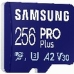 Carte Micro SD Samsung MB-MD256SA/EU 256 GB