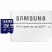 Card Micro SD Samsung MB-MD256SA/EU 256 GB