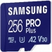 Card Micro SD Samsung MB-MD256SA/EU 256 GB