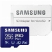 Carte Micro SD Samsung MB-MD256SA/EU 256 GB