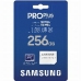 Carte Micro SD Samsung MB-MD256SA/EU 256 GB