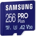 Κάρτα micro SD Samsung MB-MD256SA/EU 256 GB