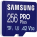 Card Micro SD Samsung MB-MD256SA/EU 256 GB