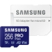 Card Micro SD Samsung MB-MD256SA/EU 256 GB