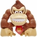 Figura îmbinată Jakks Pacific Donkey Kong Super Mario Bros Maro Plastic