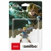 Figura colecionável Nintendo The Legend of Zelda: Tears of the Kingdom - Link Multicolor (1 Unidade)