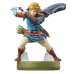 Gyűjthető figura Nintendo The Legend of Zelda: Tears of the Kingdom - Link Többszínű (1 egység)