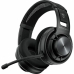 Casques avec Microphone Turtle Beach Atlas Air Noir