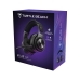 Ausinės su mikrofonu Turtle Beach Atlas Air Juoda