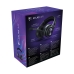 Auriculares com microfone Turtle Beach Atlas Air Preto