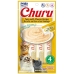 Snack for Cats Inaba EU112 Tuna Sir Riba 4 x 14 g