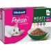 Lanche para Gato Vitakraft Poésie Pássaros