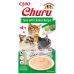 Collation pour Chat Inaba Churu Poulet Viande Poisson