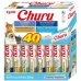 Snack for Cats Inaba Churu Variety box Tuna Fisk