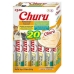 Snack for Cats Inaba Churu Csirke