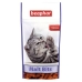 Lanche para Gato Beaphar Malt Bits Carne Pássaros 150 g