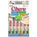 Snack for Cats Inaba Churu Variety box Tuna Hal