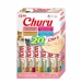 Snack for Cats Inaba Churu Zivs