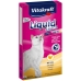 Lanche para Gato Vitakraft Liquid Snack Chicken Frango Porco 90 g