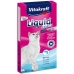 Lanche para Gato Vitakraft Liquid Snack Salmon Frango Peixe Porco 90 g