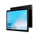 Tablet ZTE P963T01 4 GB Black 10,1