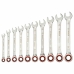 Combination spanner set BOSCH (1 Unit)