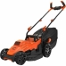 Fűnyíró Black & Decker BEMW461BH-QS 1400 W 34 cm 230 V