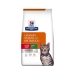 Cibo per gatti Hill's Urinary Pollo 3 Kg