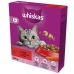 Comida para gato Whiskas delicious beef Carne de bovino 800 g