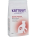 Comida para gato Kattovit Renal