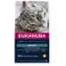 Cibo per gatti Eukanuba Adult Chicken Pollo 2 Kg