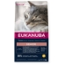 Cat food Eukanuba Senior Chicken Chicken 2 Kg