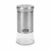 Spice Rack Quttin Stainless steel 150 ml (24 Units)