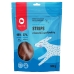 Hundesnack Maced Duck and beef strips Oksekød And 500 g