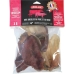 Hund Bidering Zolux Pork ear Beef 200 g