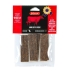 Snack voor honden Zolux Beef stripes Rundvlees 100 g