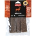 Hundesnack Zolux deer strips 100 g