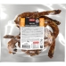 Tuggleksak för hundar Zolux Turkey neck 500 g